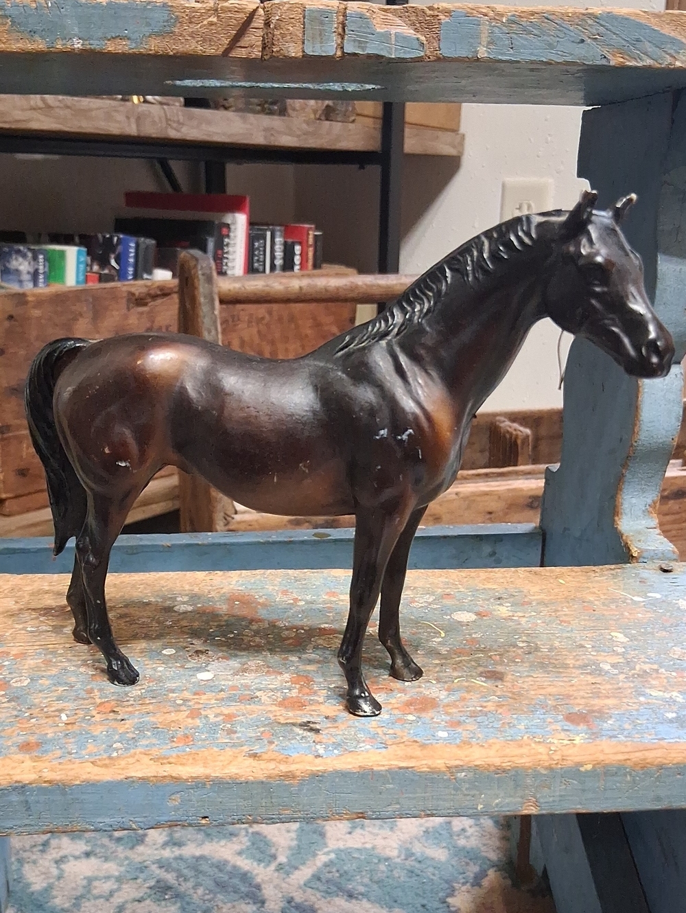 Breyer #605 Terrabg Classic